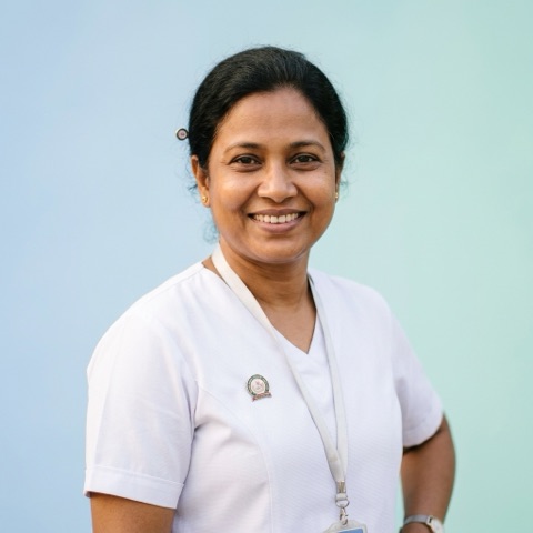 Rabeya Khatun