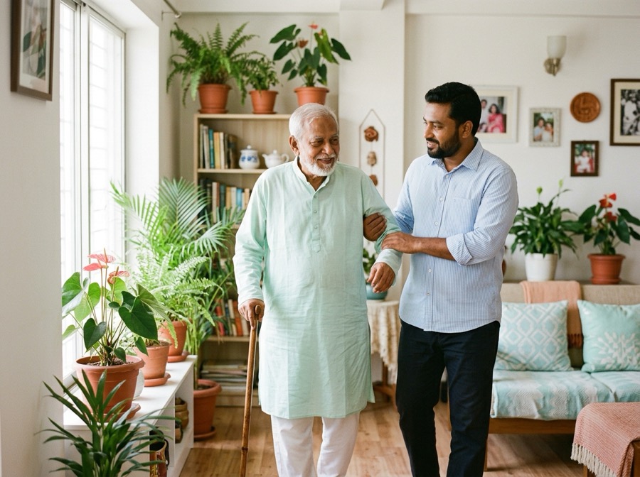Elderly Care