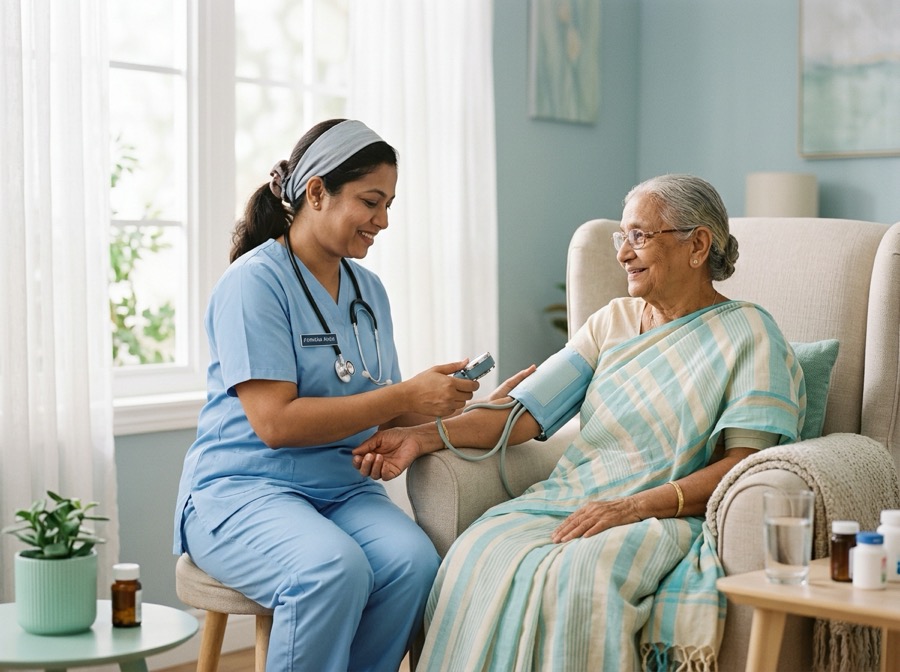 Nursing Care